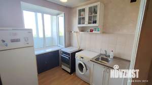 1-к квартира, на длительный срок, 31м2, 9/10 этаж