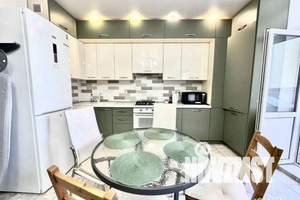 2-к квартира, посуточно, 45м2, 18/24 этаж