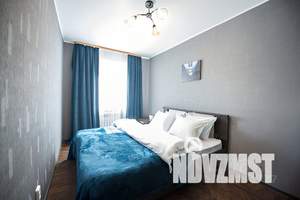 2-к квартира, посуточно, 60м2, 6/9 этаж