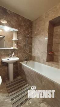 1-к квартира, на длительный срок, 42м2, 7/12 этаж