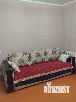 1-к квартира, на длительный срок, 26м2, 2/3 этаж