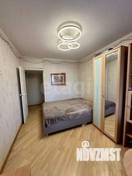 2-к квартира, на длительный срок, 51м2, 8/10 этаж