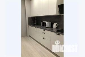 1-к квартира, посуточно, 45м2, 5/21 этаж