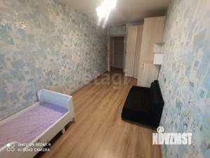 3-к квартира, на длительный срок, 58м2, 4/5 этаж