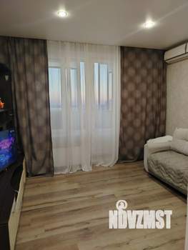 Студия квартира, на длительный срок, 30м2, 10/15 этаж