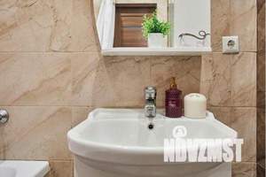 1-к квартира, посуточно, 40м2, 8/12 этаж