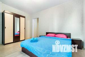 1-к квартира, посуточно, 30м2, 17/23 этаж