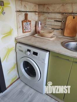 1-к квартира, на длительный срок, 30м2, 9/9 этаж