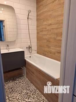 1-к квартира, на длительный срок, 36м2, 20/24 этаж