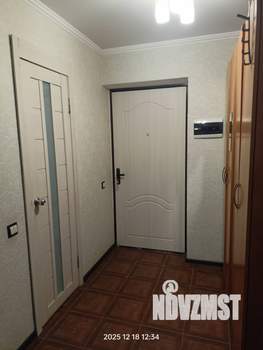 1-к квартира, на длительный срок, 37м2, 18/19 этаж