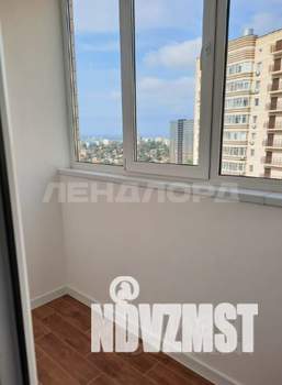 Студия квартира, на длительный срок, 25м2, 22/22 этаж