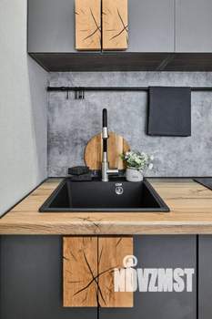 1-к квартира, посуточно, 49м2, 12/24 этаж