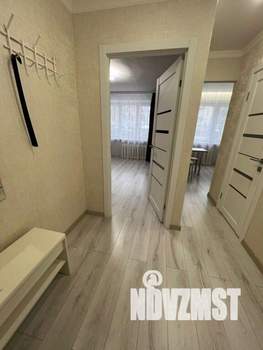 1-к квартира, посуточно, 34м2, 1/1 этаж