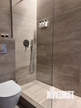 1-к квартира, посуточно, 26м2, 1/1 этаж