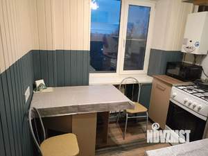 2-к квартира, посуточно, 55м2, 3/5 этаж