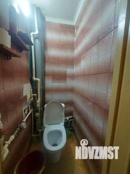 2-к квартира, на длительный срок, 52м2, 5/10 этаж