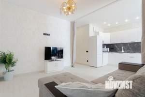 2-к квартира, посуточно, 50м2, 23/25 этаж