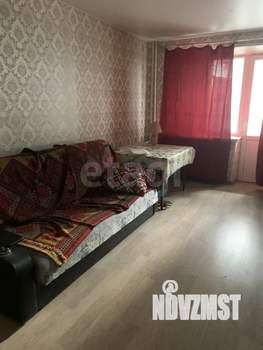 2-к квартира, на длительный срок, 41м2, 1/9 этаж