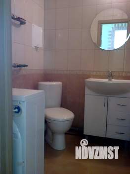 1-к квартира, на длительный срок, 38м2, 15/19 этаж