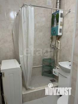 1-к квартира, на длительный срок, 30м2, 2/5 этаж