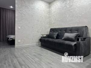 1-к квартира, посуточно, 35м2, 22/32 этаж