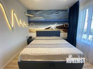 3-к квартира, на длительный срок, 85м2, 3/4 этаж