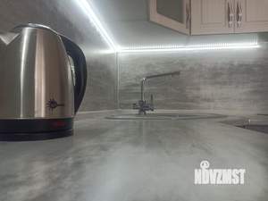 1-к квартира, посуточно, 39м2, 1/1 этаж