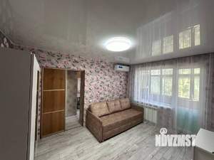 1-к квартира, на длительный срок, 22м2, 7/9 этаж