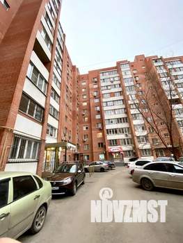 2-к квартира, посуточно, 50м2, 1/10 этаж