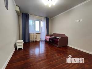 1-к квартира, на длительный срок, 38м2, 10/10 этаж