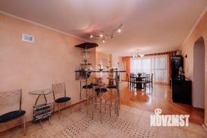 3-к квартира, на длительный срок, 165м2, 8/9 этаж