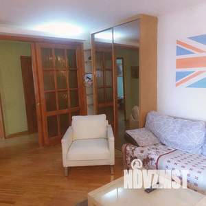 2-к квартира, посуточно, 59м2, 7/9 этаж
