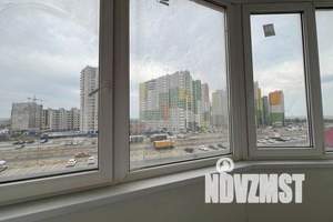 1-к квартира, посуточно, 33м2, 4/20 этаж