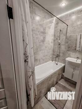 1-к квартира, на длительный срок, 32м2, 2/22 этаж