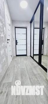 Студия квартира, посуточно, 33м2, 9/9 этаж