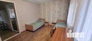 1-к квартира, на длительный срок, 40м2, 2/3 этаж