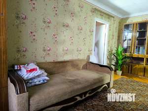 2-к квартира, на длительный срок, 45м2, 5/5 этаж