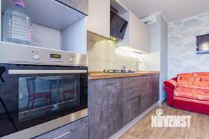 2-к квартира, на длительный срок, 45м2, 10/10 этаж