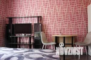 1-к квартира, посуточно, 20м2, 4/5 этаж