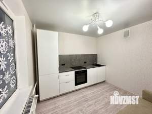 1-к квартира, на длительный срок, 36м2, 12/18 этаж