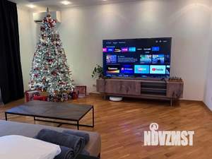 2-к квартира, посуточно, 75м2, 1/1 этаж