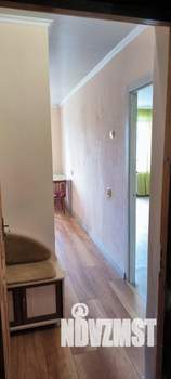 1-к квартира, на длительный срок, 31м2, 7/10 этаж