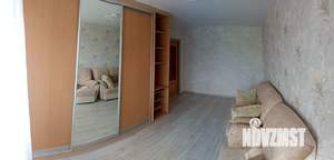 1-к квартира, на длительный срок, 37м2, 7/10 этаж