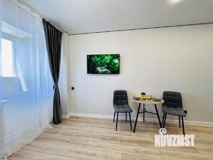 1-к квартира, посуточно, 33м2, 1/1 этаж