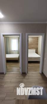 3-к квартира, на длительный срок, 53м2, 4/23 этаж