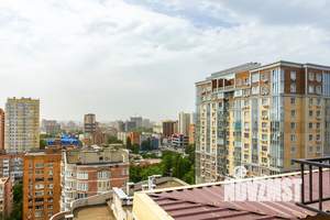 3-к квартира, посуточно, 50м2, 6/16 этаж