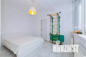 2-к квартира, посуточно, 85м2, 21/22 этаж