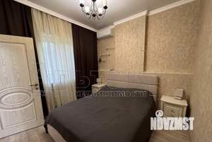 2-к квартира, на длительный срок, 54м2, 4/9 этаж