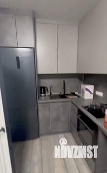 2-к квартира, на длительный срок, 43м2, 9/21 этаж