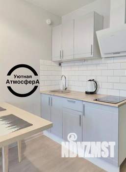 1-к квартира, посуточно, 29м2, 1/1 этаж
